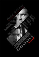 Cassandra's Dream Poster