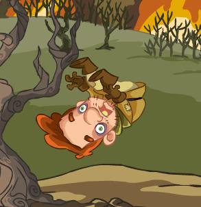 Catapult Madness New Flash Game