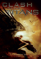 Clash of Titans Poster