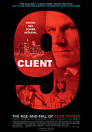 Client 9: The Rise and Fall of Eliot Spitzer Poster