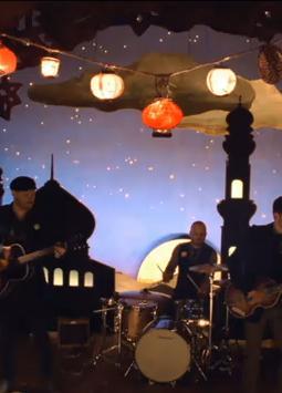 christmas lights New Music Video