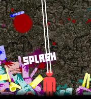 Color Carnage New Flash Game
