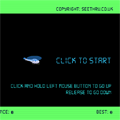 Chopter New Flash Game