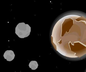 Cosmic Crush New Flash Game
