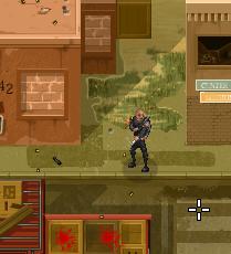 Creeping New Flash Game