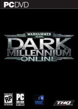 Warhammer 40,000: Dark Millennium Online Poster