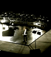 Stand by me New Music Video