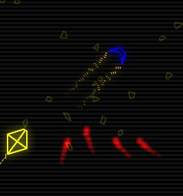 Dodge New Flash Game