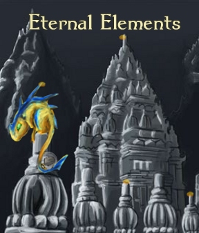 Eternal Elements New Flash Game