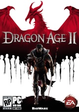 Dragon Age 2 Poster