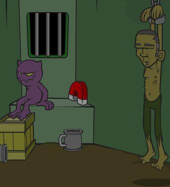 Reincarnation: Riley's Out Again New Flash Game