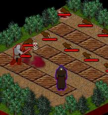 Protector IV New Flash Game