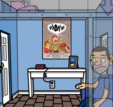 Reincarnation: In The Name Of Evil New Flash Game