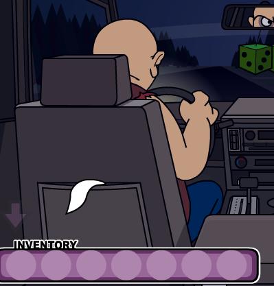 Reincarnation: The Backfire Of Hell New Flash Game