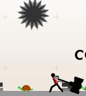 Epic Combo! New Flash Game