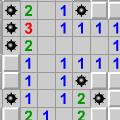 Minesweeper New Flash Game