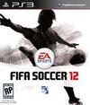 Fifa 2012 Movie Poster