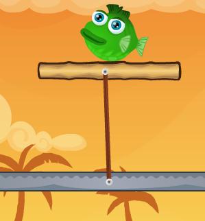 Fish Need Water New Flash Game