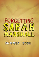 Forgetting Sarah Marshall Poster