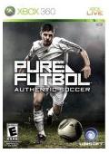 Pure Futbol Poster
