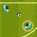 Goal! South Africa New Flash Game