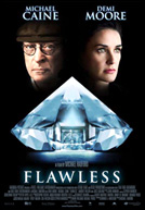 Flawless Poster