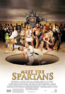 Meet the Spartans Poster