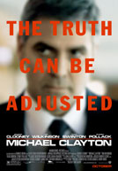 Michael Clayton Poster