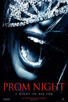 Prom Night Poster