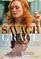 Savage Grace Poster