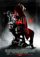 Saw IV Poster