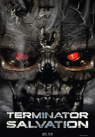Terminator Salvation Poster