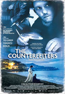 The Counterfeiter Poster