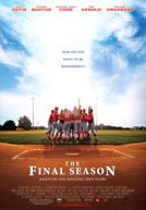 The Final Season Poster