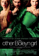 The Other Boleyn Girl Poster