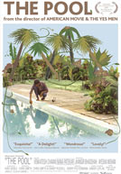 The Pool Poster