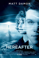 Hereafter  Poster