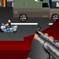 Highway Pursuit New Flash Game