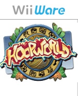 HoopWorld Poster