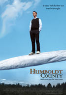 Humboldt County Poster