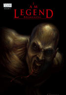 I Am Legend Poster