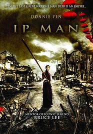 Ip Man Poster