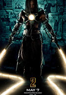 Iron Man 2 Poster
