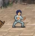 Kungfu fighter New Flash Game