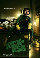 Kick Ass Poster