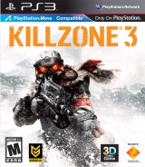 Kill Zone 3 Poster
