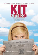 Kit Kittredge: An American Girl Poster