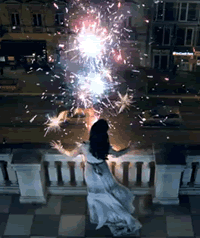 Firework New Music Video