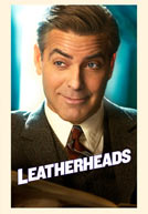 Leatherheads Poster