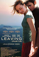Leaving (Partir) Poster